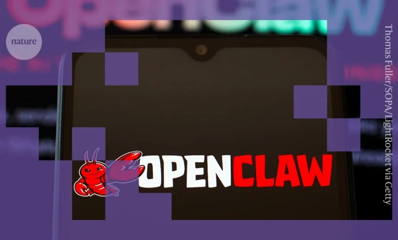 OpenClaw AI chatbots are running amok — these scientists are listening in