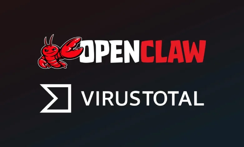 OpenClaw Integrates VirusTotal Scanning to Detect Malicious ClawHub Skills