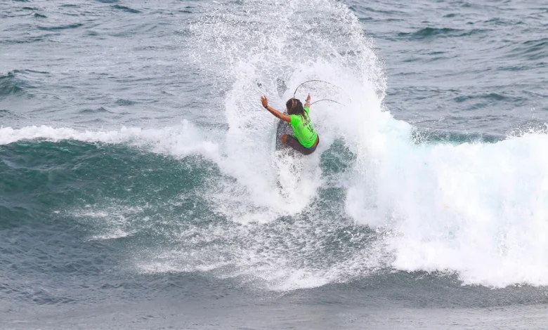 Opening Statements Made at BTMI Barbados Surf Pro and Live Like Zander Junior Pro presented by Diamonds International