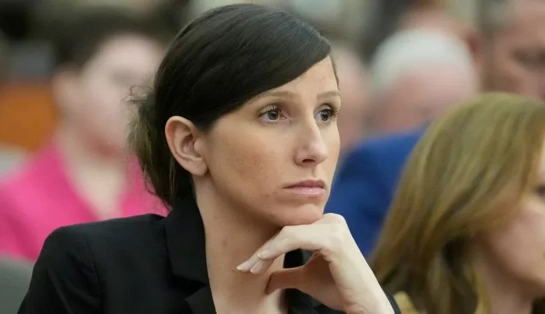 Opening statements underway in trial of Utah mother accused of fatally poisoning her husband