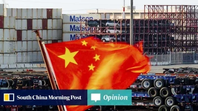 Opinion | How the US can actually benefit from China’s ‘overcapacity’
