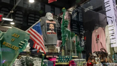 Opinion | New Yorkers will pay for this