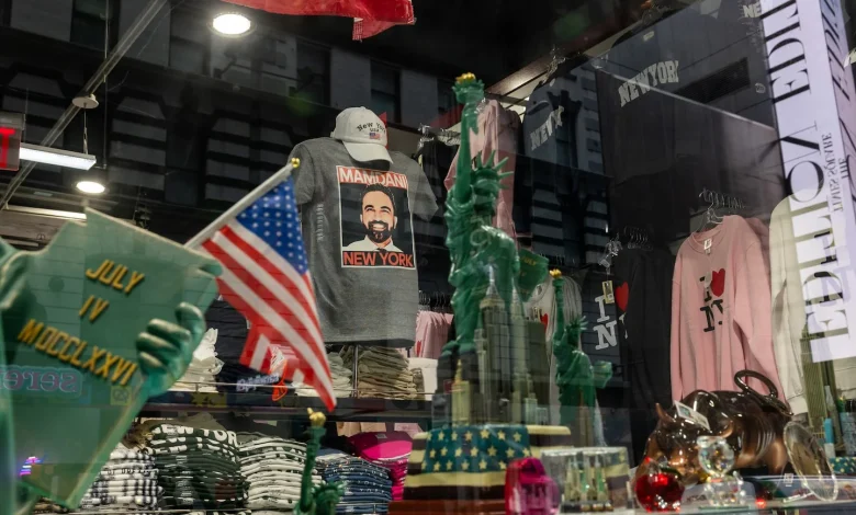 Opinion | New Yorkers will pay for this