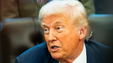 Opinion | The best evidence against Trump’s tariffs? His own first term.