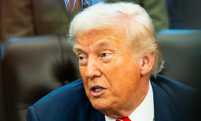 Opinion | The best evidence against Trump’s tariffs? His own first term.