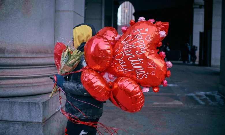 Opinion | The love tax