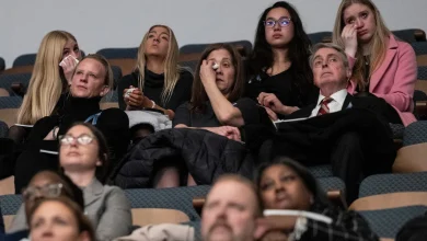 Opinion | The military caused the DCA crash. Now it’s trying to kill key fixes.