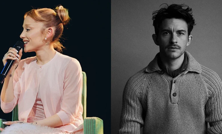 Opinion: What will Jonathan Bailey and Ariana Grande’s star-casting do for Sondheim’s popularity?