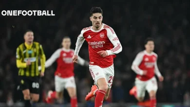 Opinion: Why Kai Havertz deserves to be a regular starter for Arsenal