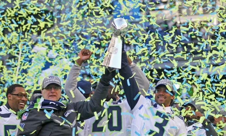 Opinion | Why a Seattle Seahawks win would be good for America