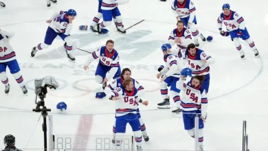 Opinion | Why the U.S. Olympic hockey victory is a win for Canada