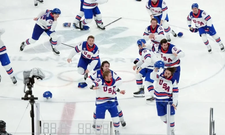 Opinion | Why the U.S. Olympic hockey victory is a win for Canada