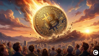 Or, argent et Bitcoin : La fin de la bulle des métaux dégage la route pour le roi des cryptos