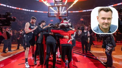 Oregonian columnist predicts Portland will lose Trail Blazers under new ownership