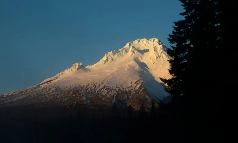 Oregon’s record low snowpack is not likely to recover, scientists say