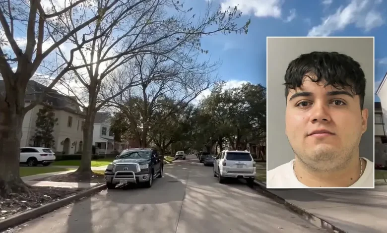 Organized South American crime group burglarizes over 60 high-end Houston-area homes targeting designer goods