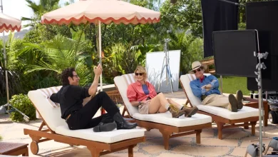 Original ‘Jurassic Park’ Stars Sam Neil, Laura Dern and Jeff Goldblum Reunite for Xfinity Super Bowl Commercial