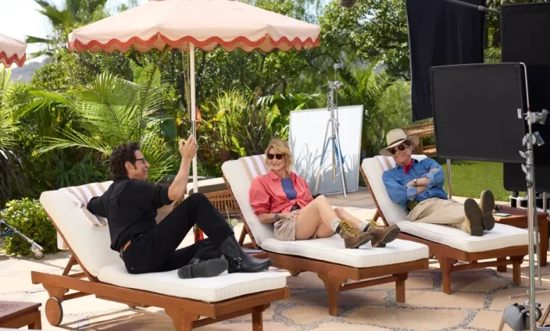 Original ‘Jurassic Park’ Stars Sam Neil, Laura Dern and Jeff Goldblum Reunite for Xfinity Super Bowl Commercial