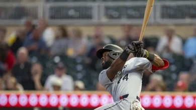 Orioles Acquire Bryan Ramos, Designate Weston Wilson