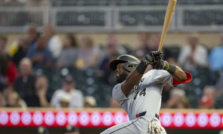 Orioles Acquire Bryan Ramos, Designate Weston Wilson