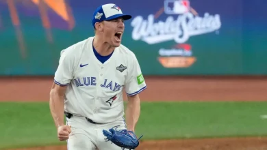 Orioles To Sign Chris Bassitt