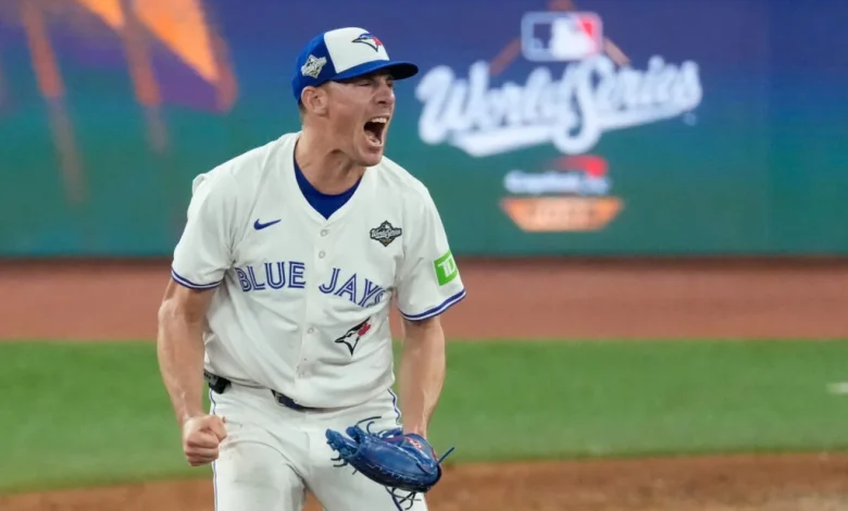 Orioles To Sign Chris Bassitt