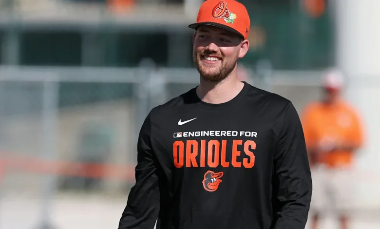 Orioles spring training game thread vs. Tigers, 1:05