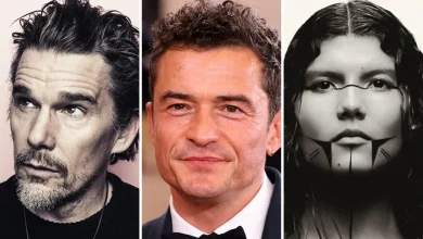 Orlando Bloom Joins Ethan Hawke, Zaya Guarani in Jungle Thriller ‘The Last of the Tribe’ (EXCLUSIVE)