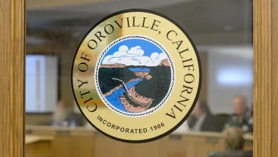 Oroville to consider raising road paving budget
