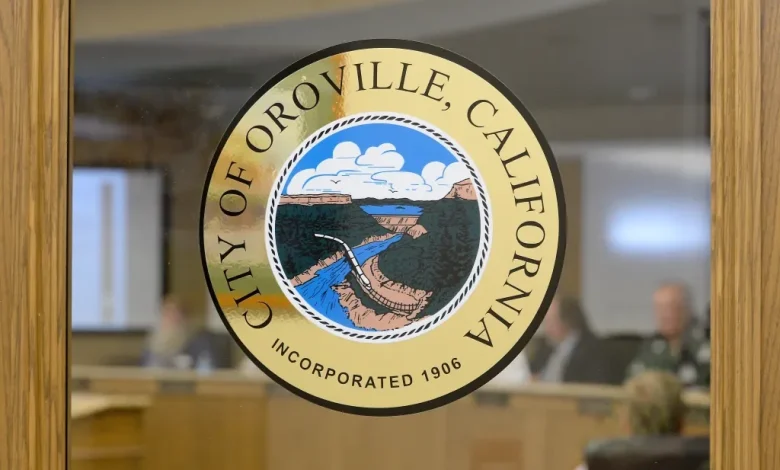 Oroville to consider raising road paving budget