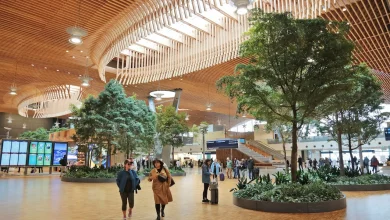 Orox Leather, Missionary Chocolates closing at Portland International Airport; Mikiko Mochi Donuts, Ecovibe opening