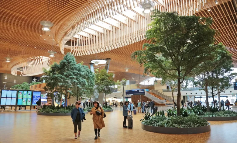 Orox Leather, Missionary Chocolates closing at Portland International Airport; Mikiko Mochi Donuts, Ecovibe opening