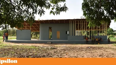 Os 100 edifícios do último meio século português no MAC/CCB