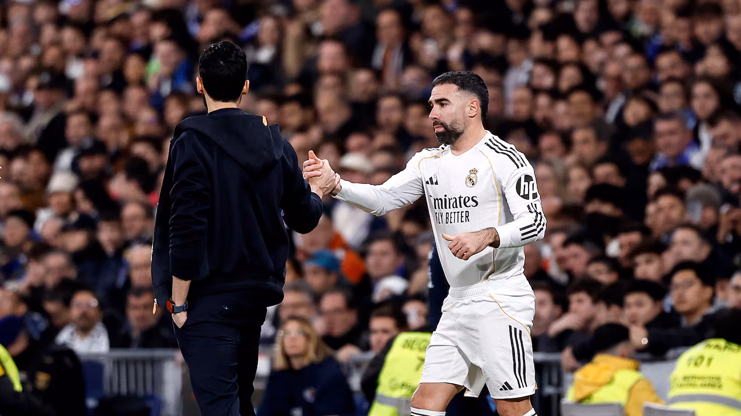 Osasuna - Real Madrid hoy, en directo: previa de LaLiga EA Sports, última hora en El Sadar