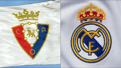 Osasuna vs. Real Madrid: Preview, Predictions and Lineups
