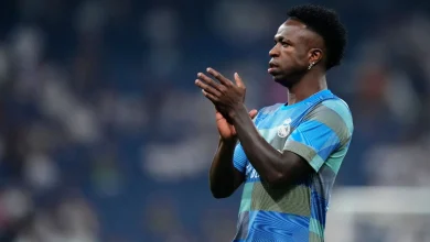 Osasuna vs Real Madrid: posibles alineaciones, Jornada 25, LaLiga