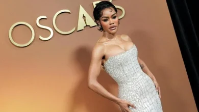 Oscar Nominee on 'One Battle After Another'