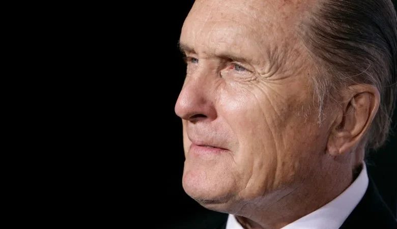 Oscar-winning actor Robert Duvall dead at 95