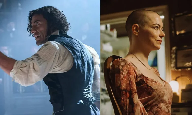 Oscars 2026: Genre noms boast monsters, maniacs, and yes, politics