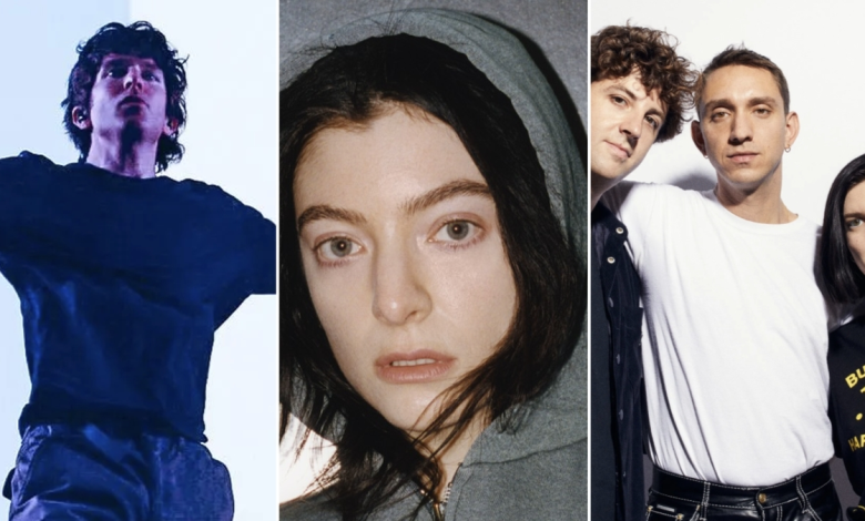 Osheaga Reveals 2026 Lineup Led by Lorde, Turnstile, The xx, and Geese