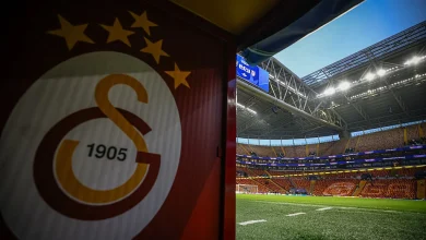 🚨 Osimhen, Yıldız...the starting line-ups for Galatasaray v Juventus