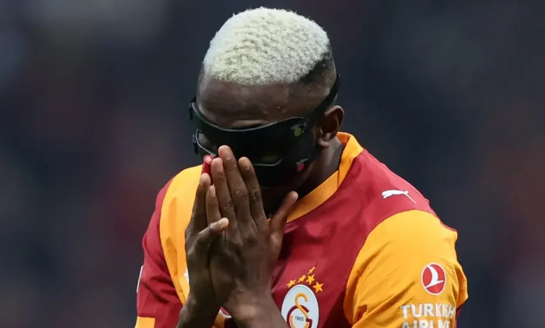 "Osimhen için müthiş iddia!" | Sporun manşetleri