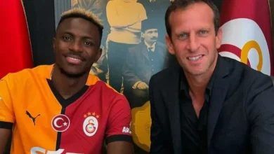 Osimhen'i Galatasaray'a getiren menajer en büyük pişmanlığını açıkladı
