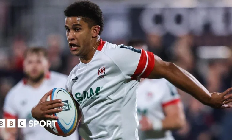 Ospreys v Ulster: Four Ireland squad members in Ulster team but Cormac Izuchukwu out