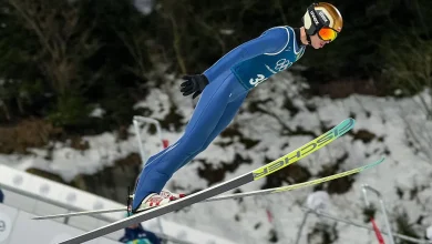 Oto co Kacper Tomasiak otrzyma za medal olimpijski