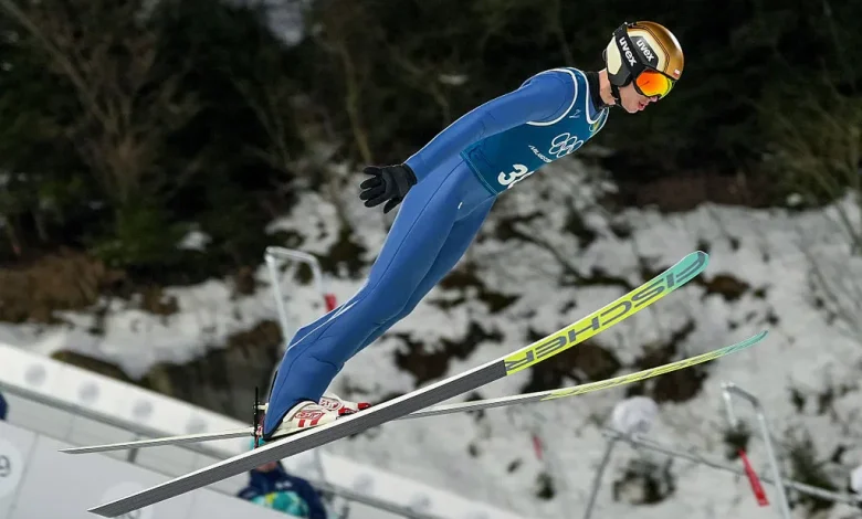 Oto co Kacper Tomasiak otrzyma za medal olimpijski