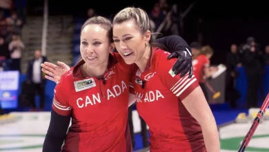 Ottawa curling stars Homan, Miskew spark change to Hall of Fame eligibility