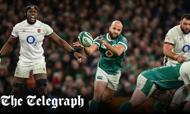 Our rugby experts predict who will win in round three of the Six Nations