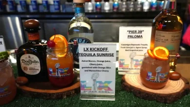 Outrageous concession prices and crazy offerings