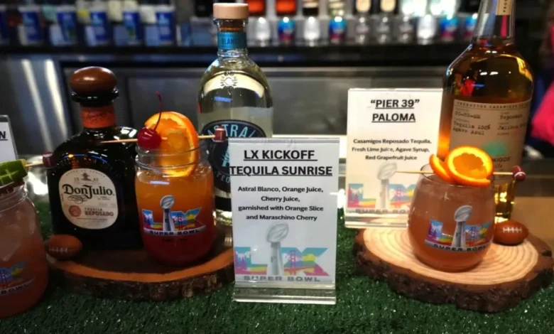 Outrageous concession prices and crazy offerings